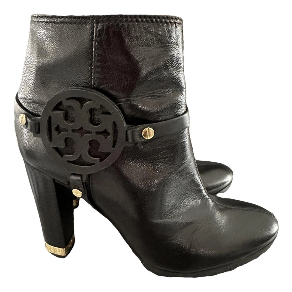 Tory Burch Whitney ankle booties